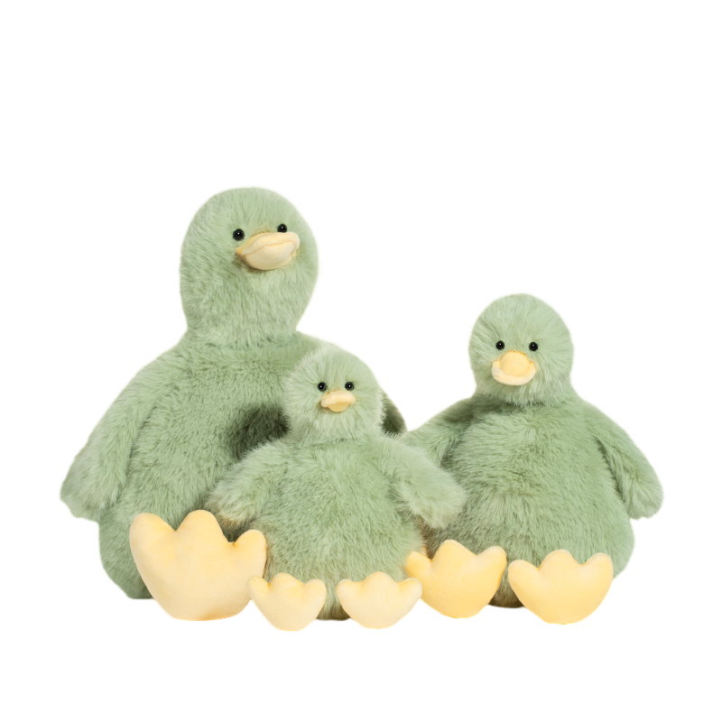 Levida ladom Duck Green