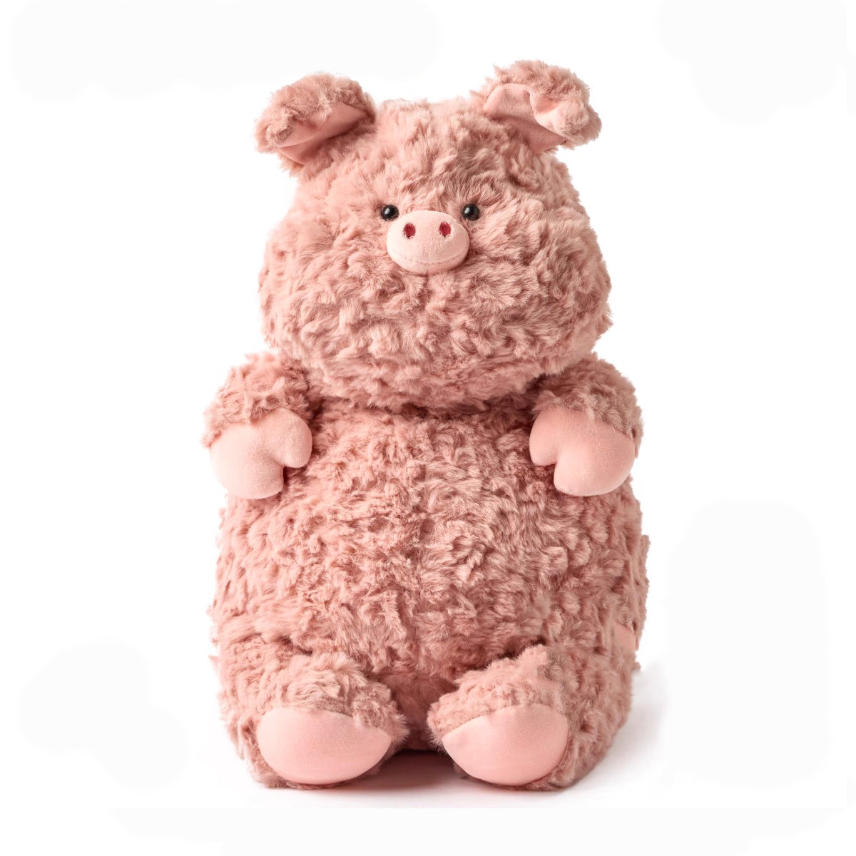 Levida Pink Pig doll