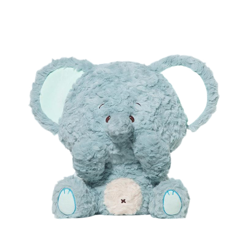 Levida Dopey Elephant