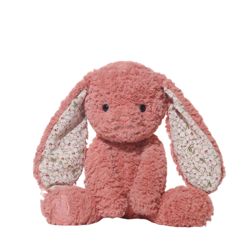 Levida Rosy Bunny