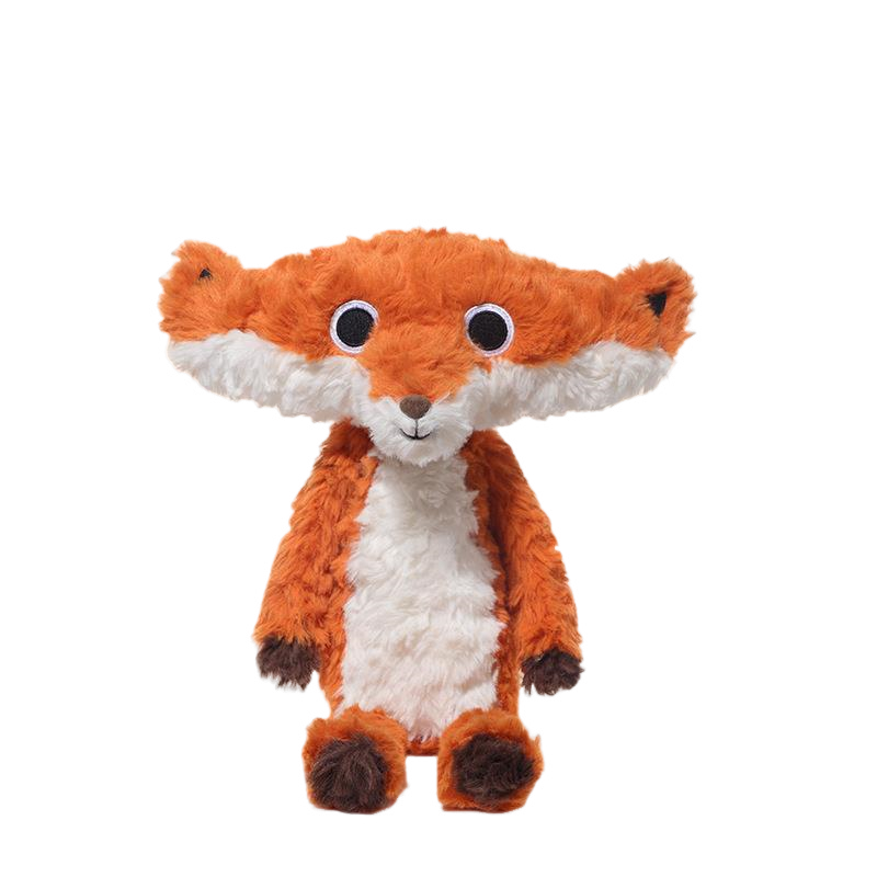 Levida The Cunning Fox