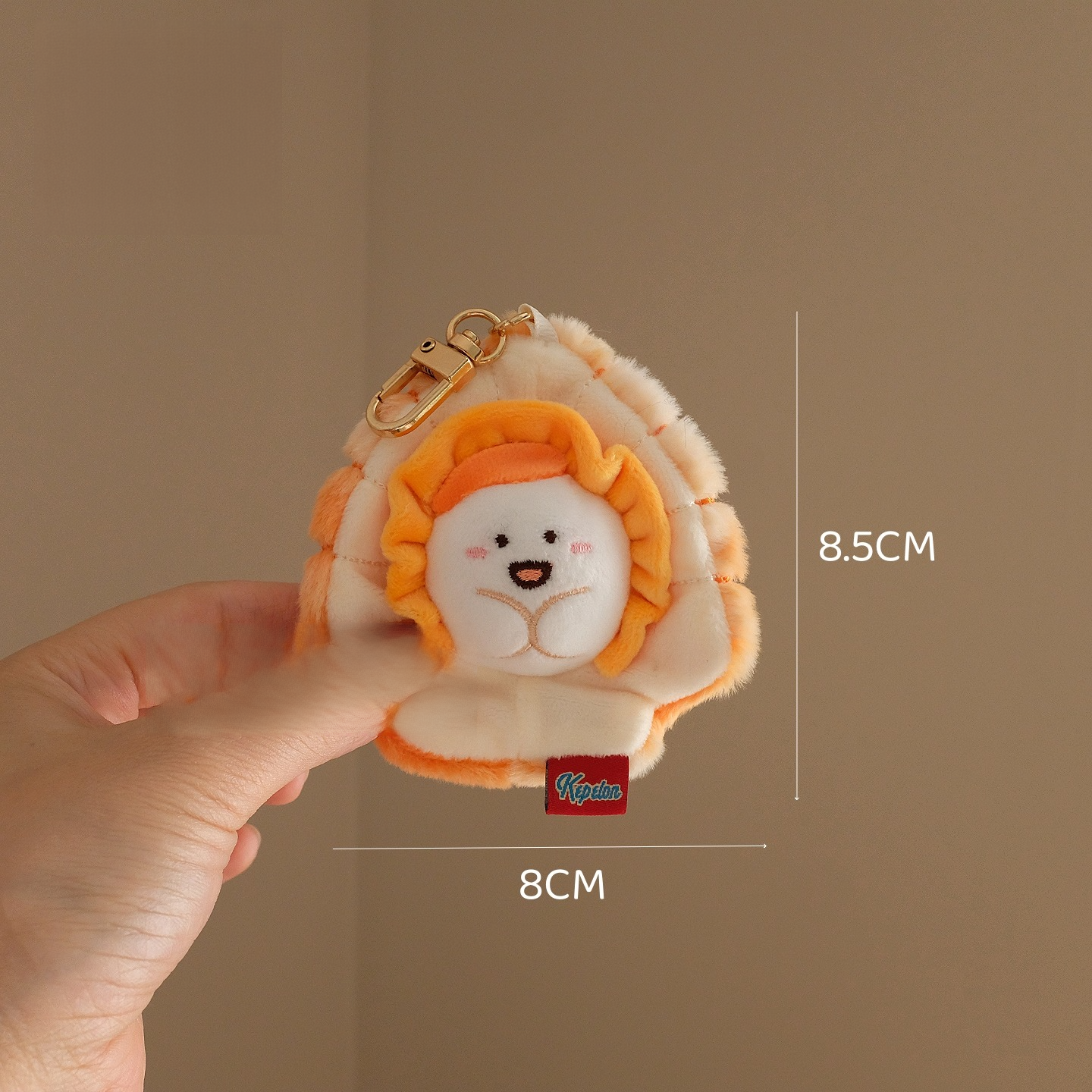 Levida Seafood Collection Scallop