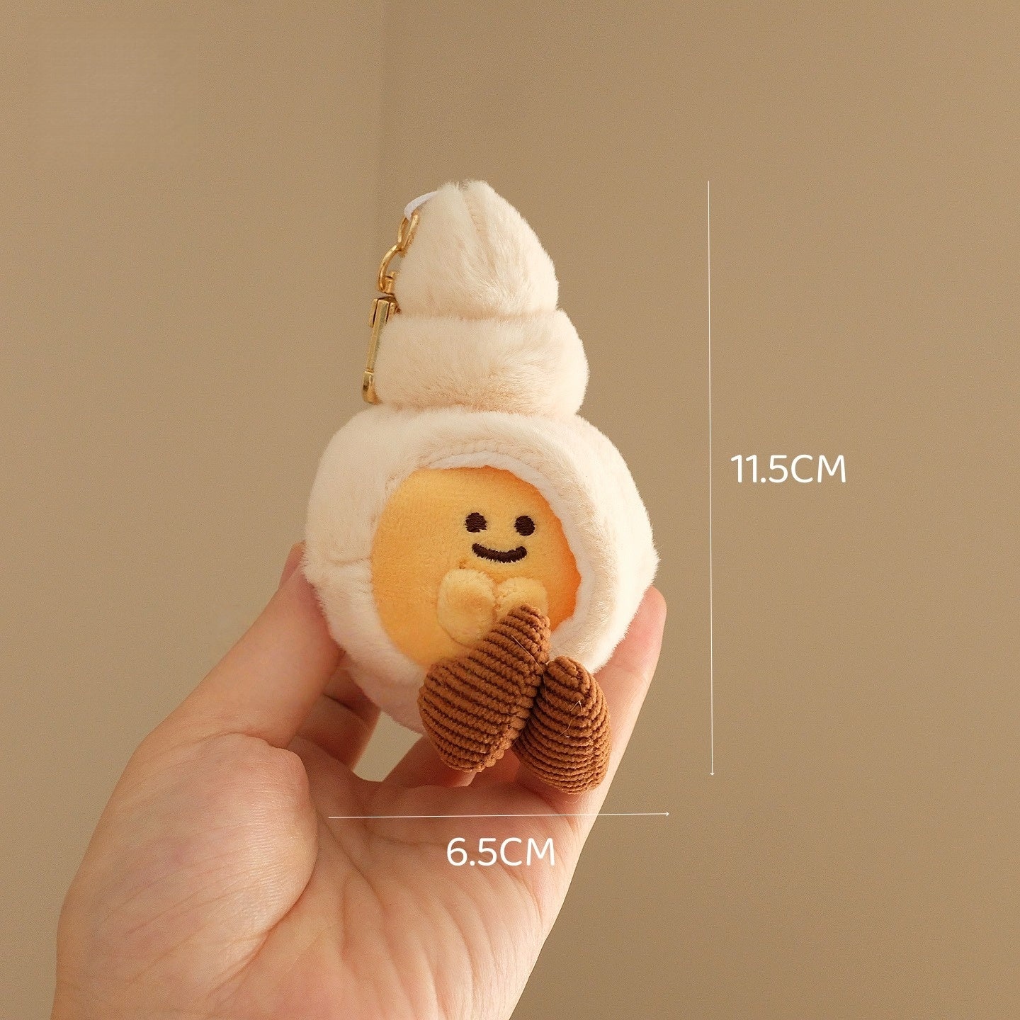 Levida Seafood Collection Conch