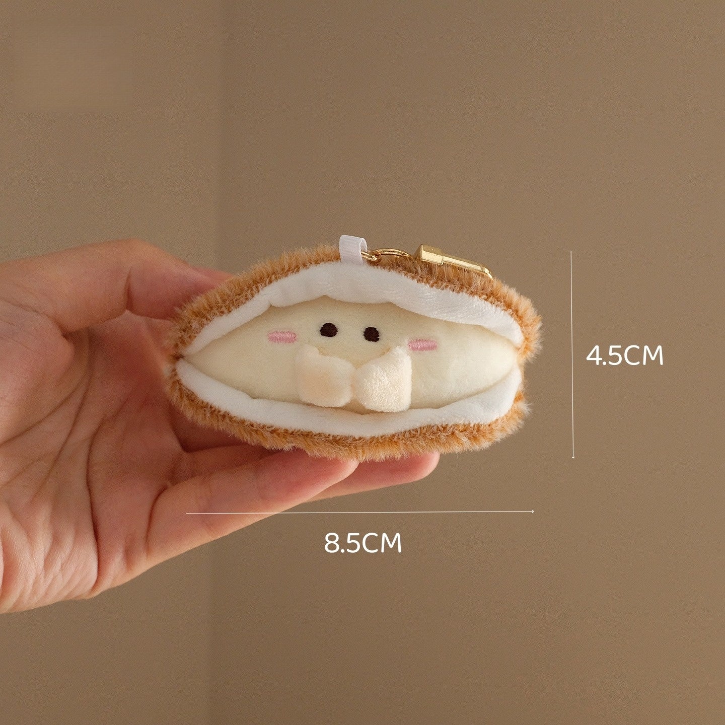 Levida Seafood Collection Shy Clams