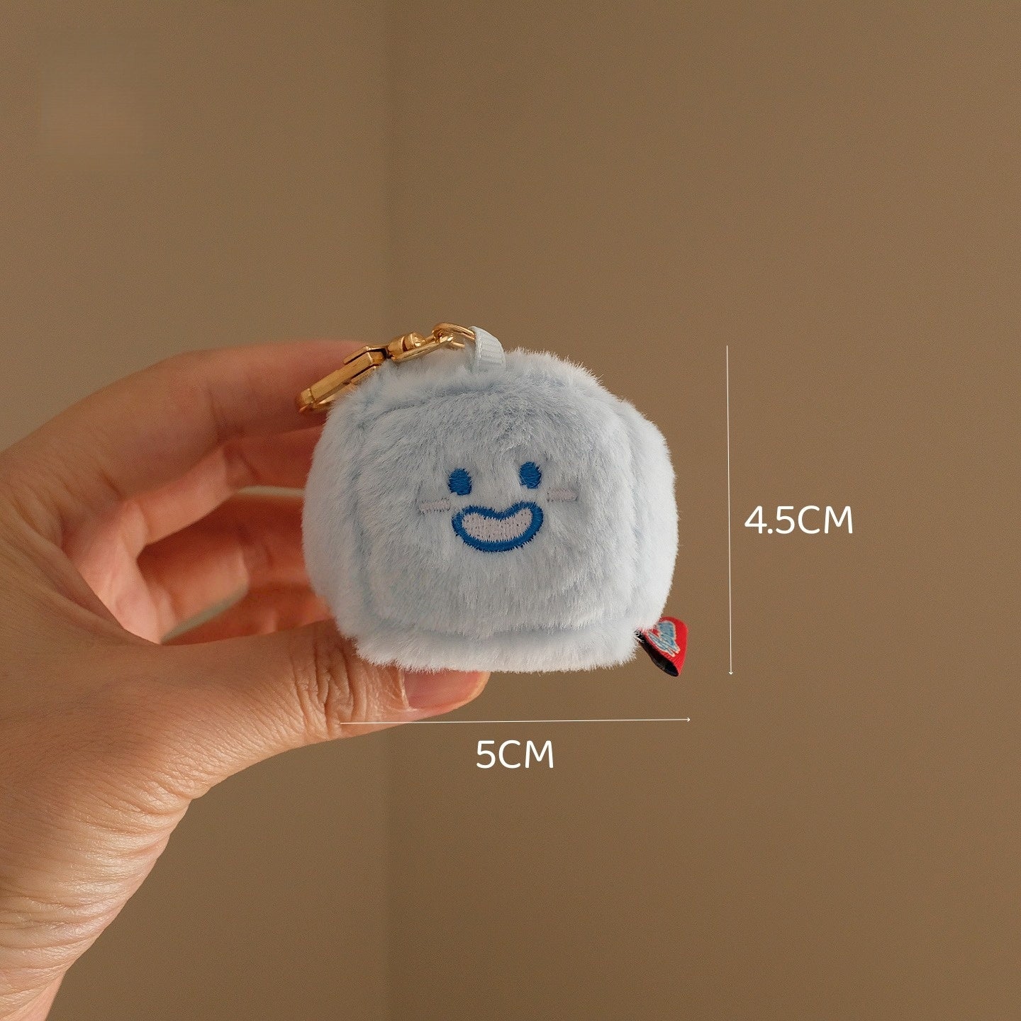 Levida Seafood Collection Ice Cube Charm