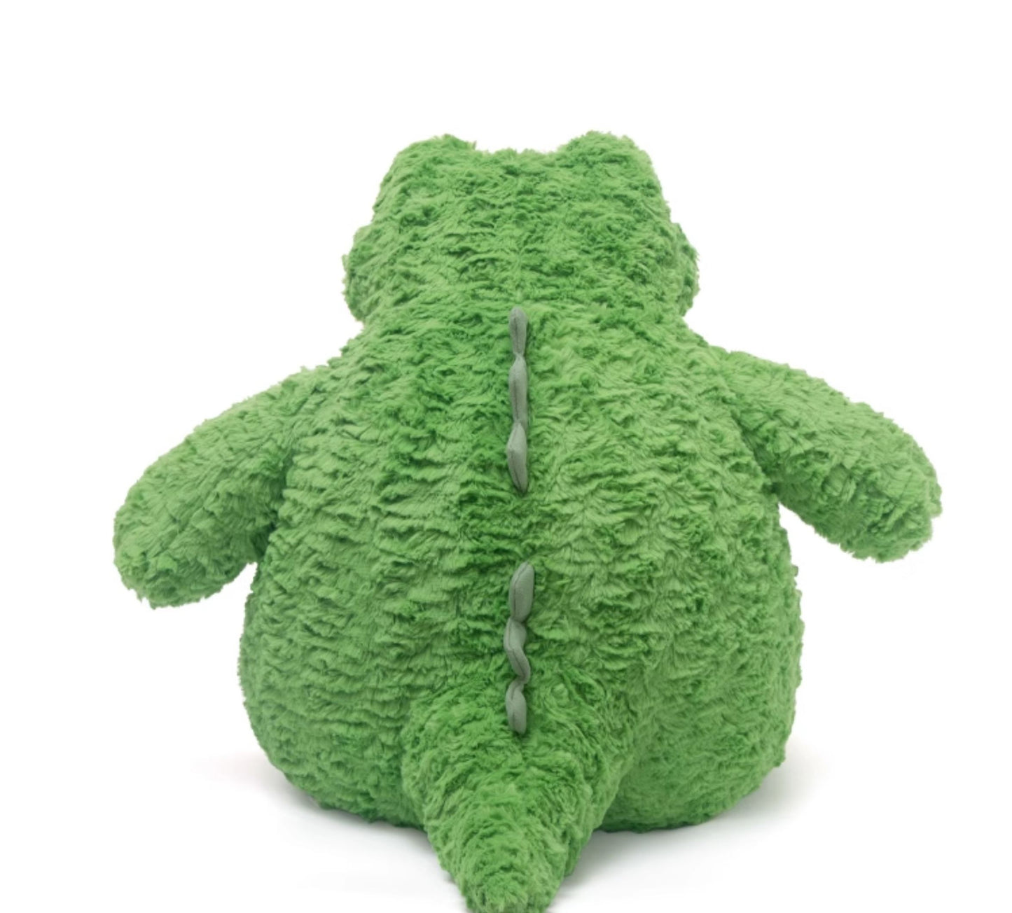 Levida Puff Crocodile