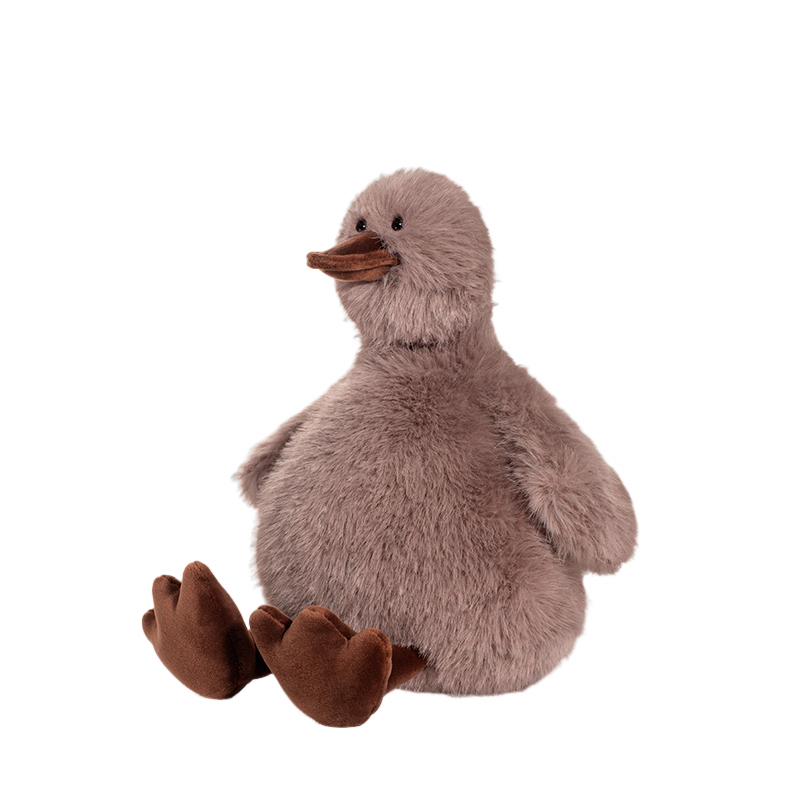 Levida ladom Duck Coffee