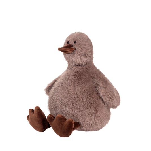 Levida ladom Duck Coffee