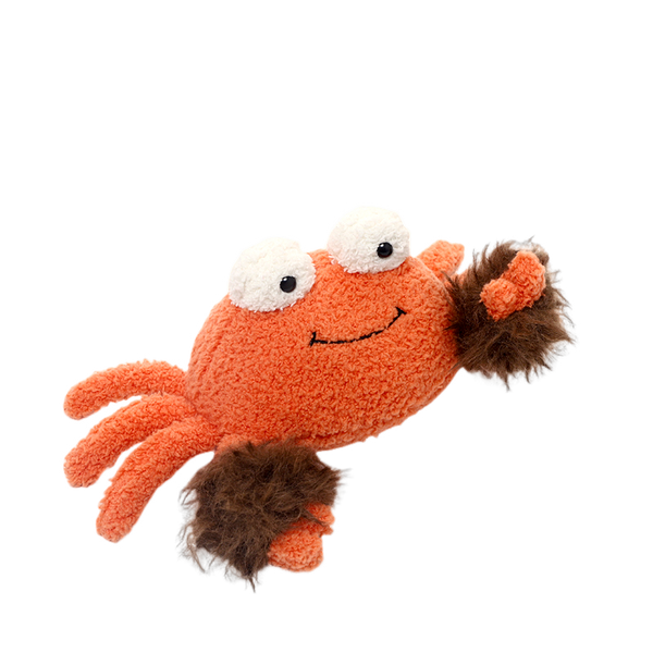 Voyage Hairy Crab 