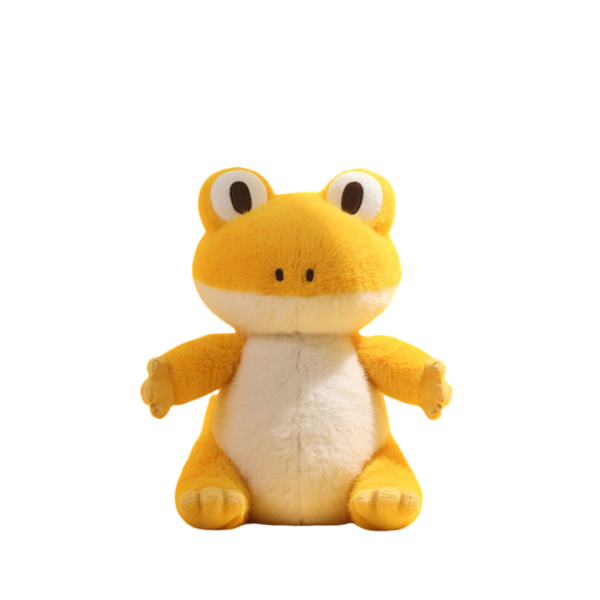 Voyage Tiger Frog
