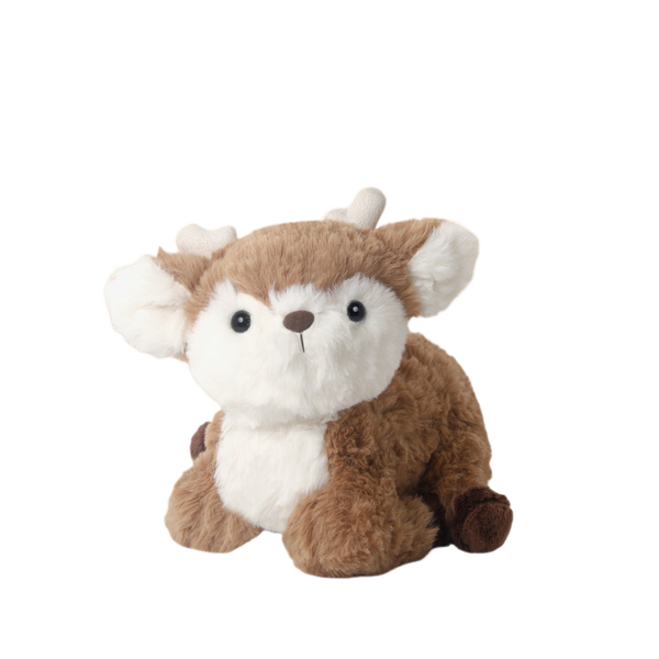 Voyage Nara Deer
