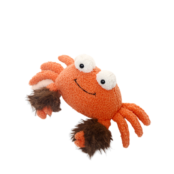 Voyage Hairy Crab 