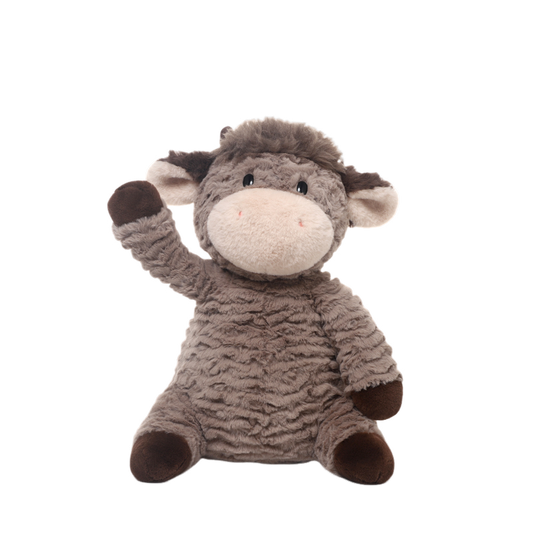 Voyage Highland Cattle