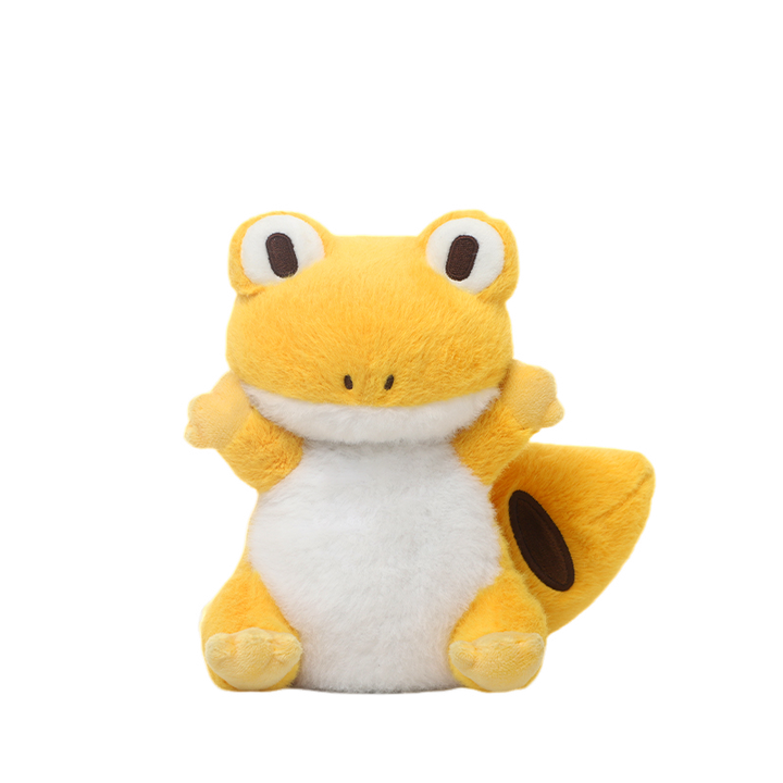 Voyage Tiger Frog