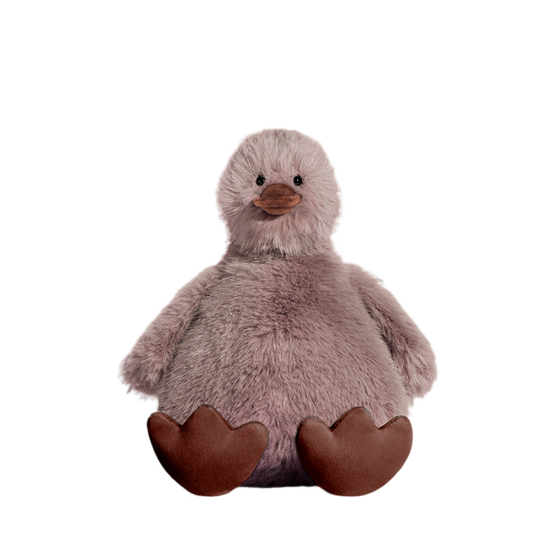 Levida ladom Duck Coffee