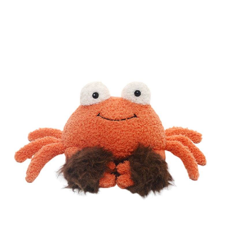 Levida Hairy Crab 