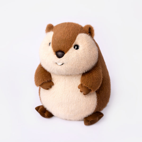 Voyage Prairie Dog