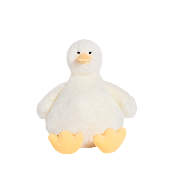 Voyage ladom Duck White 