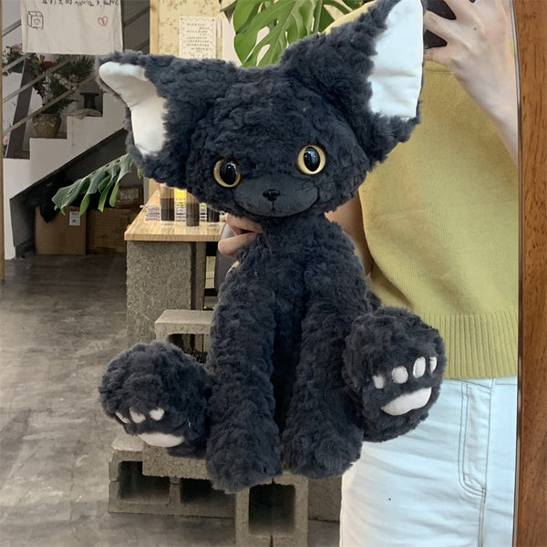 Voyage Devon Rex 