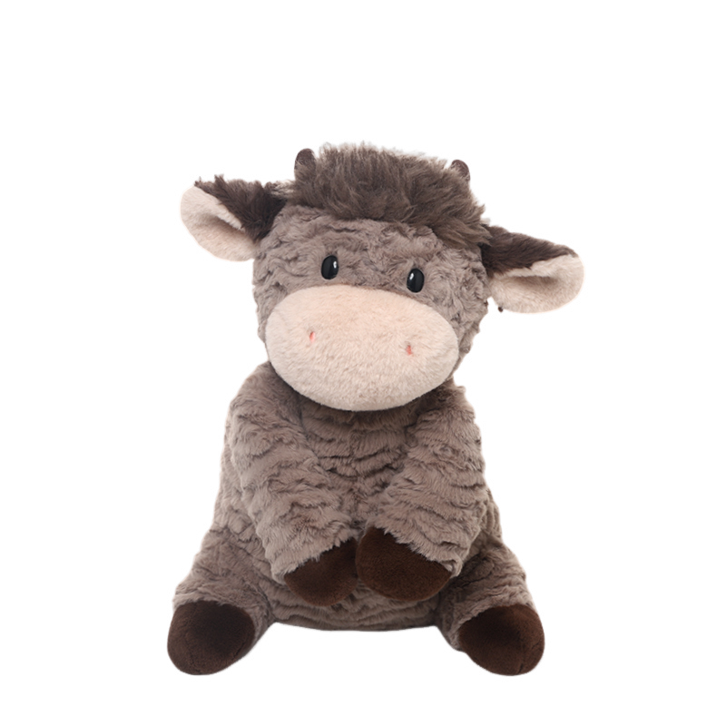 Voyage Highland Cattle