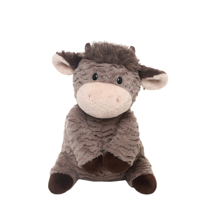 Voyage Highland Cattle