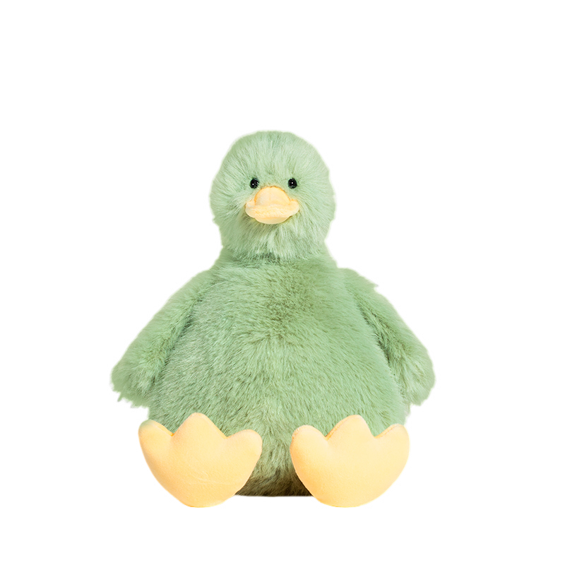 Levida ladom Duck Green 