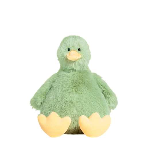 Levida ladom Duck Green 
