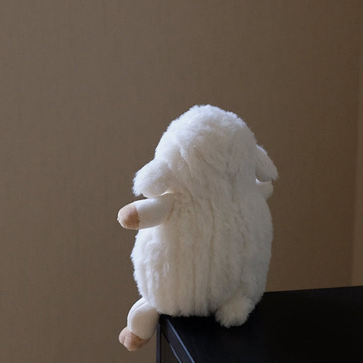 Voyage Little Sheep 