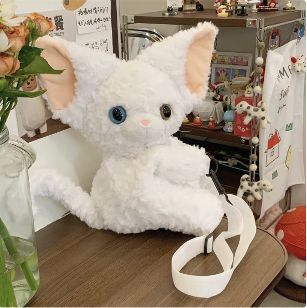 Voyage Devon Rex 