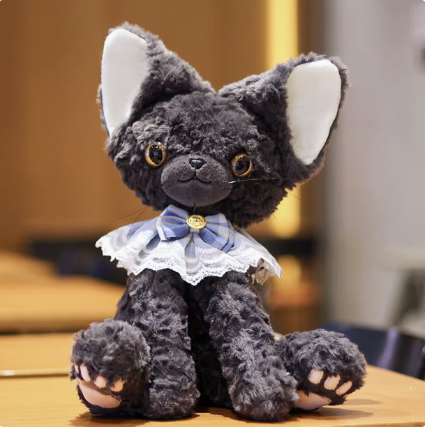 Voyage Devon Rex 