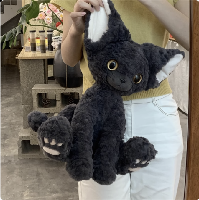 Voyage Devon Rex 