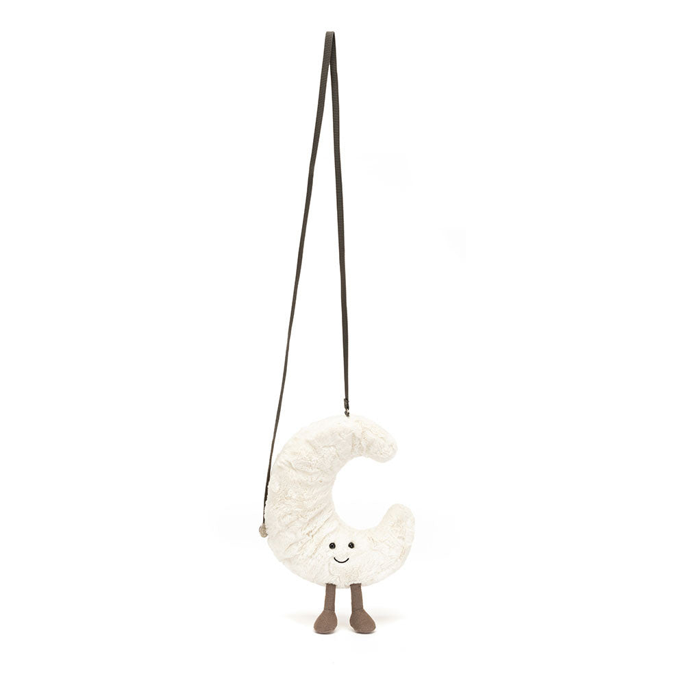 Jellycat Amuseables Moon Bag
