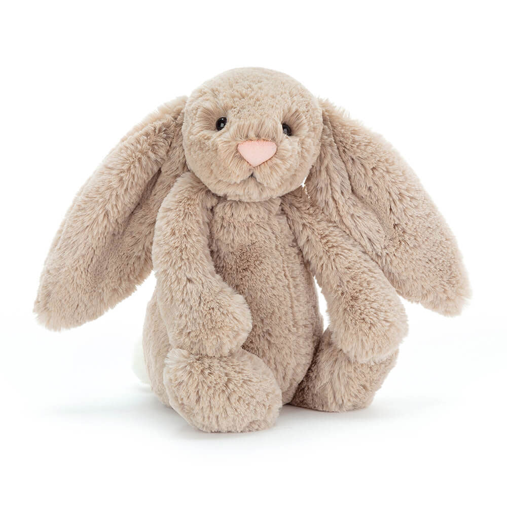 Bashful Beige Bunny 36cm