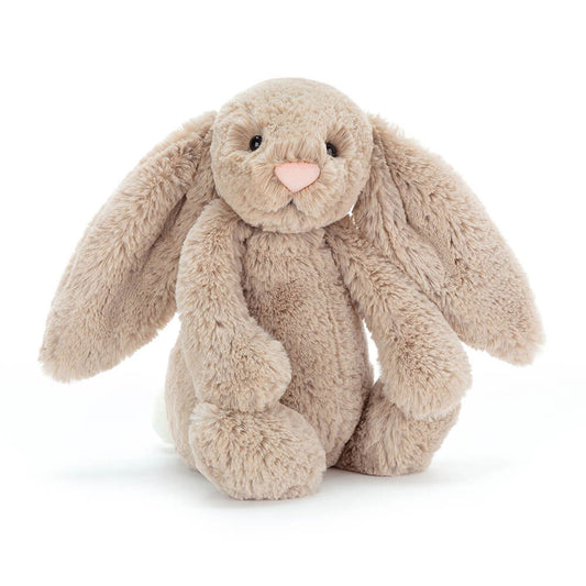 Bashful Beige Bunny 36cm