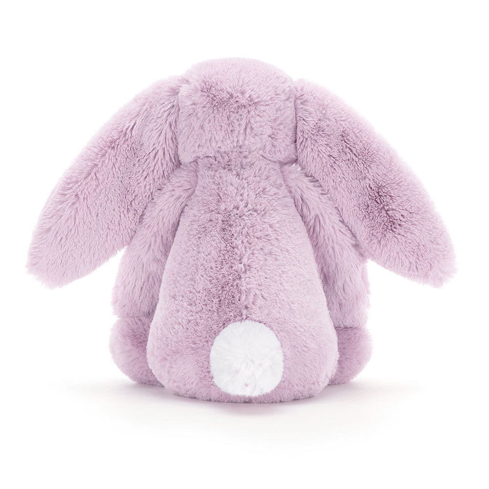 Bashful Lilac Bunny 36cm