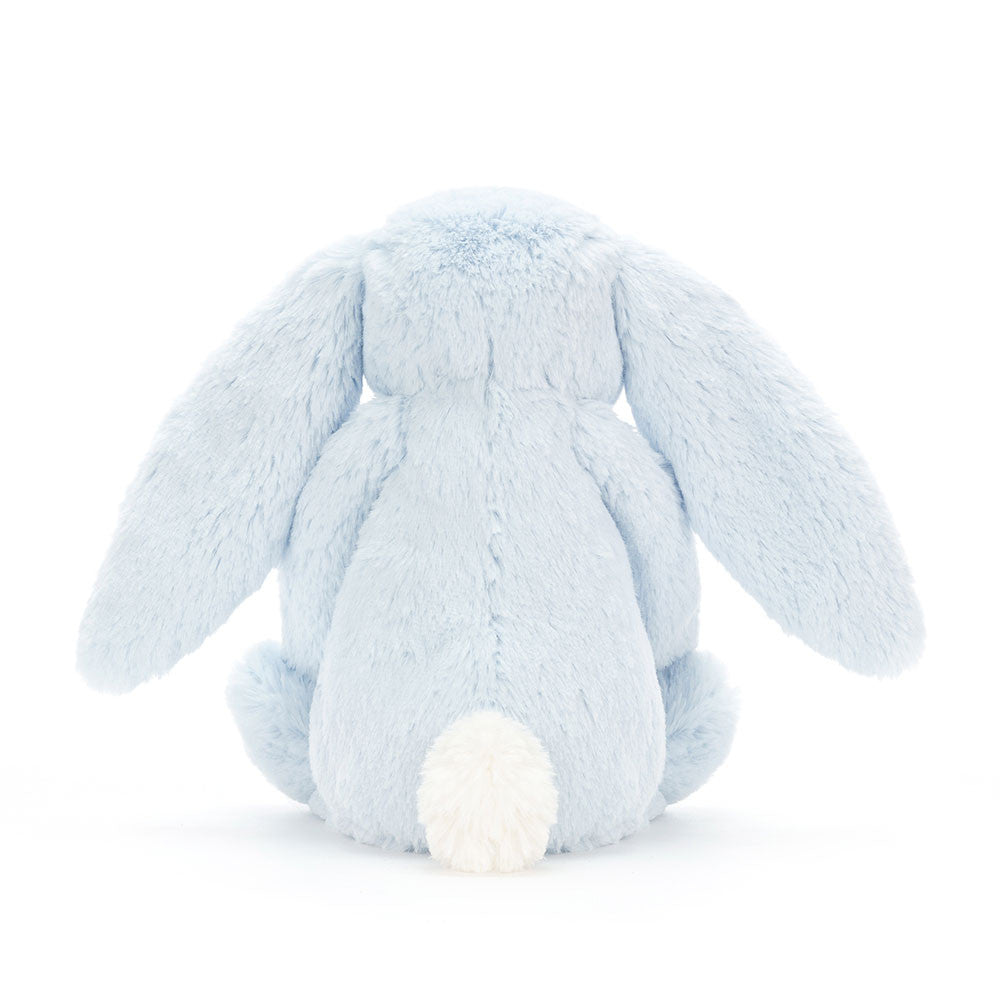 Bashful Blue Bunny 36cm