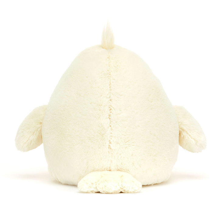 Jellycat Delia Duck