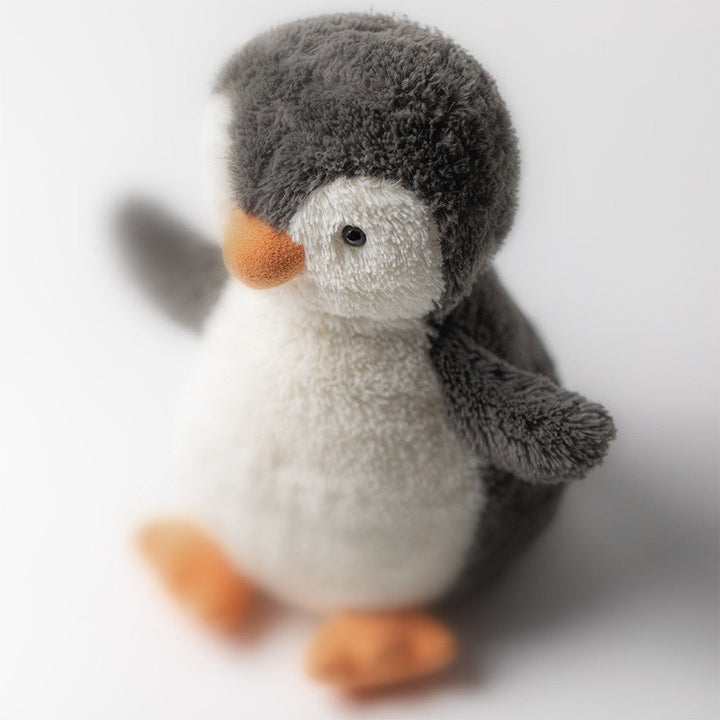 Medium Peanut Penguin