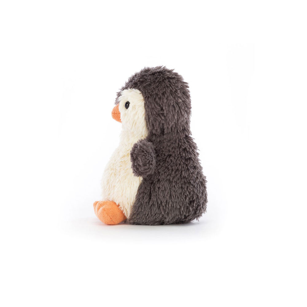 Small Peanut Penguin
