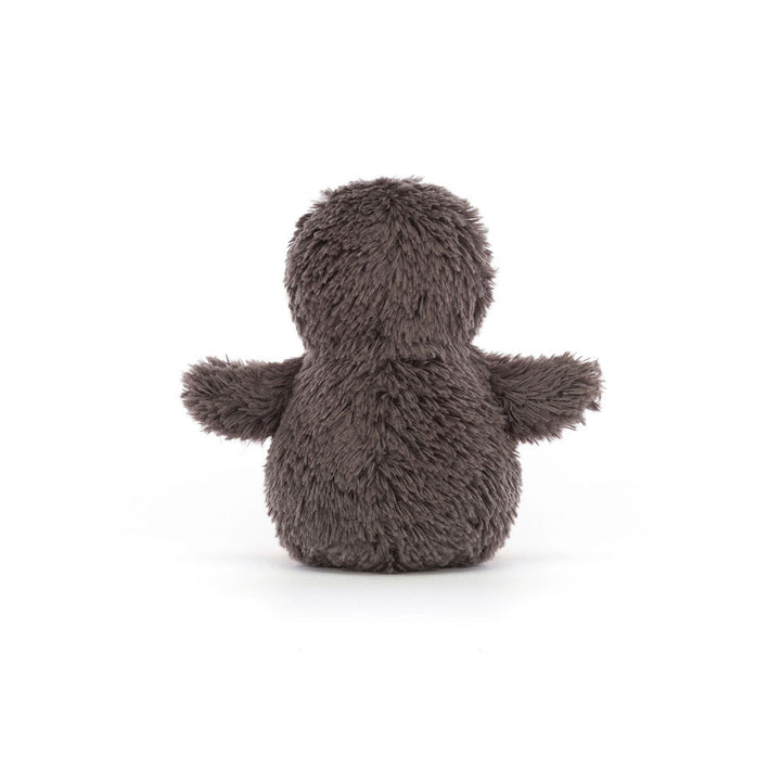 Small Peanut Penguin