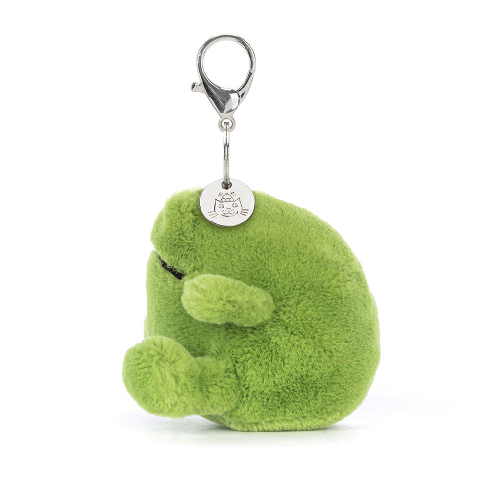 [Copy]Jellycat Amuseables Toast Bag Charm