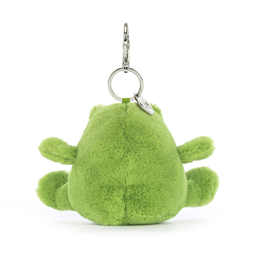 [Copy]Jellycat Amuseables Toast Bag Charm