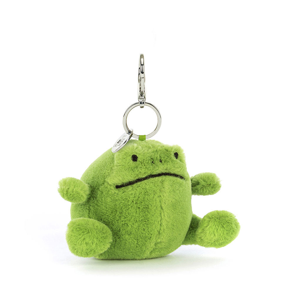 [Copy]Jellycat Amuseables Toast Bag Charm