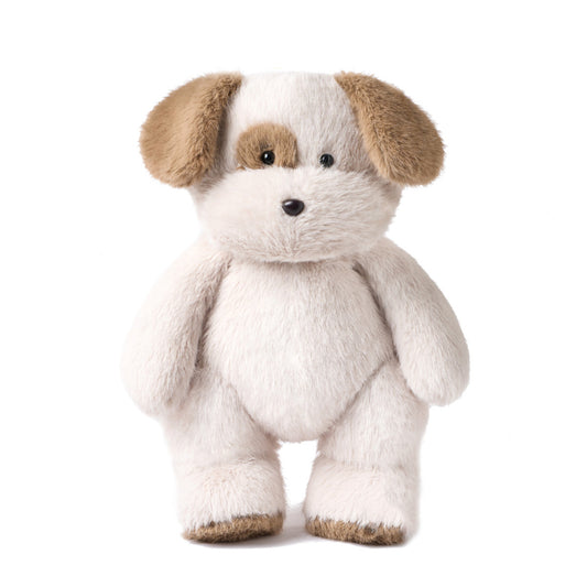 Levida Dalmatian doll