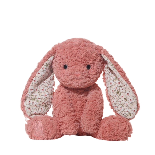 Levida Rosy Bunny