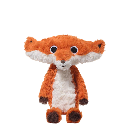 Levida The Cunning Fox