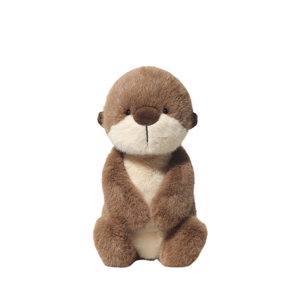 Voyage otter