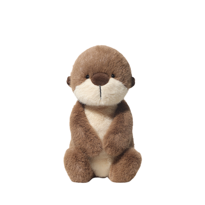 Voyage otter