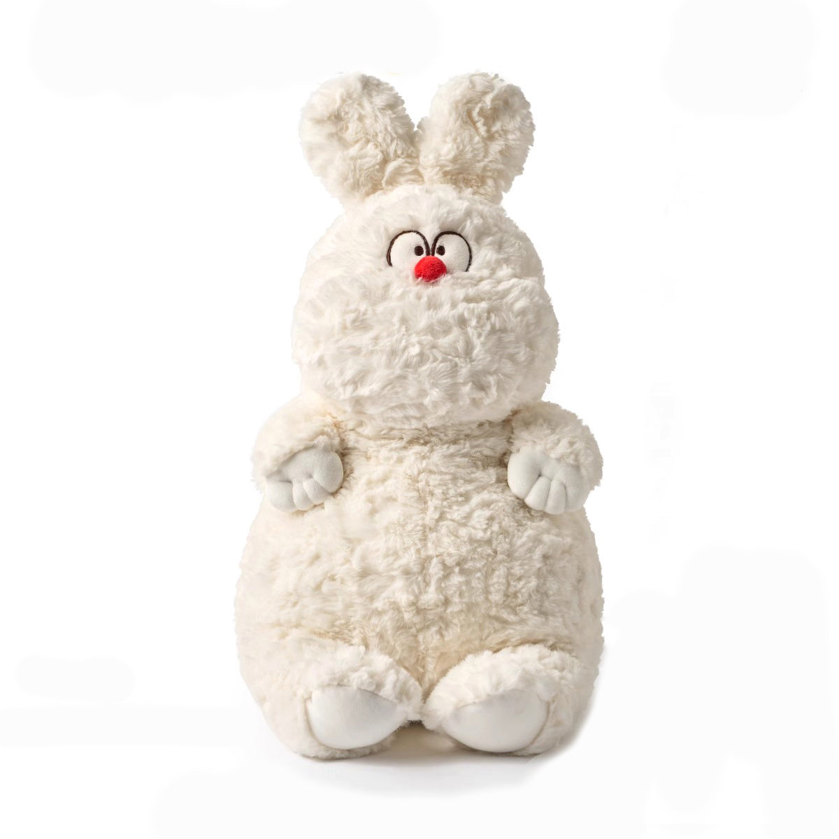 Levida Big White Rabbit 40cm