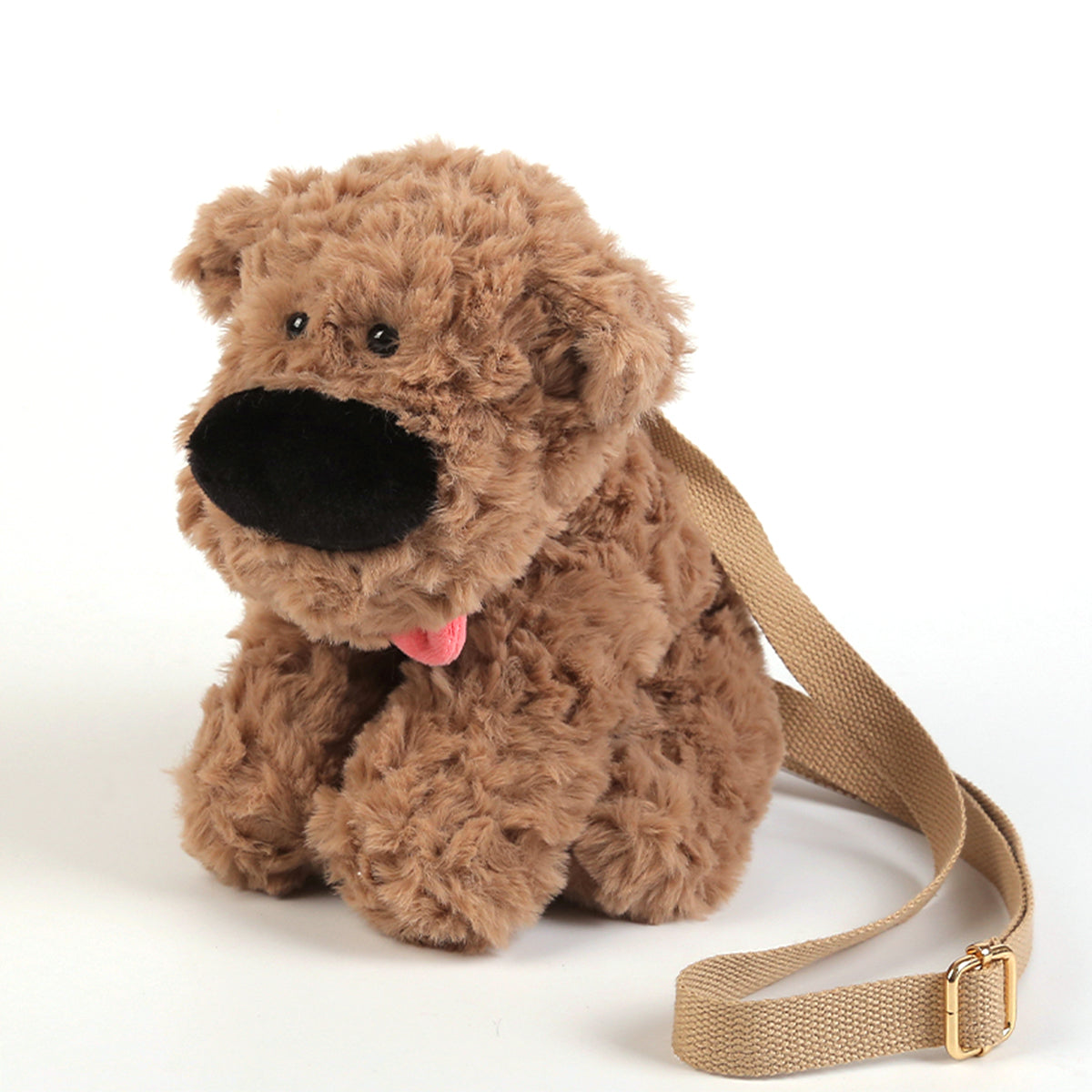 Levida Puppy Dog Bag